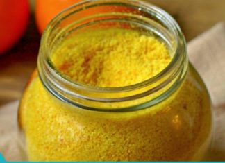 თქვენ აღარ შეიძენთ C ვიტამინს, მას შემდეგ რაც მის სახლში დამზადებას ისწავლით