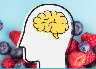 ტვინის მკვებავი პროდუქტები, რომელთა მიღებაც აუცილებელია