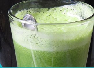 Სხეულის დეტოქსიკაცია თურქი ექიმის სარაჩოლოს მეთოდის მიხედვით