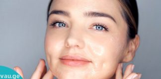 რა უნდა გავაკეთოთ იმისათვის რომ ჩვენი სახის კანი იყოს მუდამ დაჭიმული და პრიალა? გთავაზობთ 6 საუკეთესო ნიღაბს