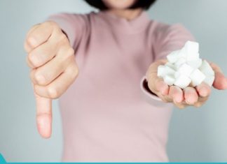 5 ეფექტი, რომელსაც შეამჩნევთ, თუ შეწყვეტთ შაქრის მიღებას