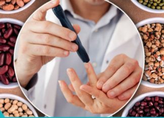 დიაბეტით დაავადებული ადამიანებისთვის აუცილებელია ლობიოს მიღება! გაიტერესებთ, რატომ?