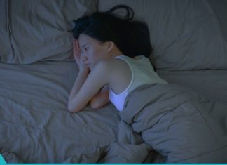 იცით თუ არა, რამ შეიძლება გამოიწვიოს შუა ღამით უეცარი გამოღვიძება?