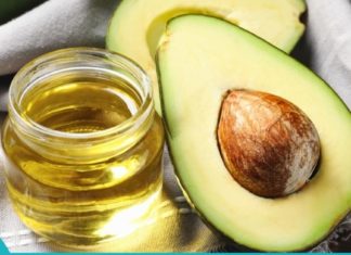 ავოკადოს ზეთის საუკეთესო თვისებები