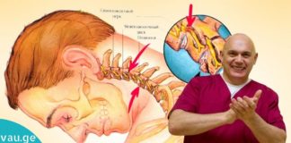 ოსტეოქონდროზის მკურნალობა ხალხური მეთოდით