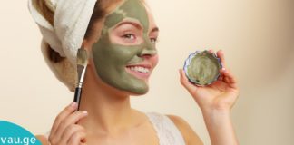 მწვანე თიხის გამაოგნებელი თვისებები და ეფექტი