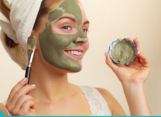 მწვანე თიხის გამაოგნებელი თვისებები და ეფექტი