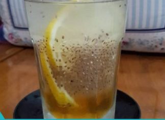 ჩიას, თაფლისა და ლიმონის სასმელი აჩქარებს მეტაბოლიზმს, დაგეხმარებათ წონის დაკლებაში და ორგნიზმის გაწმენდაში