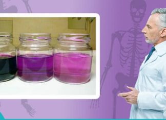 “მარგანცოვკის” სამკურნალო თვისებებს რომ გაეცნობით, აღარ დააყოვნებთ შეძენას