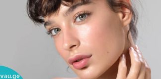 20 წუთიანი სასწაული რეცეპტი, რომ გქონდეთ ჯანსაღი და ბზინვარე სახის კანი