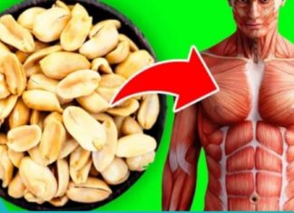 მიწის თხილის გასაოცარი თვისებები ჯანმრთელობისთვის, რაზეც არავინ საუბრობს