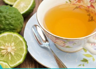 Ბერგამოტის ჩაი მკურნალობს გულს და ამცირებს ქოლესტერინს
