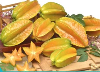 გსმენიათ ამ სასწაული ხილის შესახებ? ის აკონტროლებს დიაბეტს, ამცირებს ქოლესტერინის დონეს და ებრძვის ანთებას!