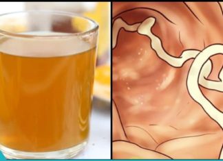კურნავს 50 დაავადებას: ამ სუპერ ჩაის შეუძლია განაადგუროს პარაზიტები და გაასუფთაოს სხეული ტოქსინებისგან