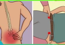 ზურგისა და წელის მკურნალობა უმოკლეს დროში