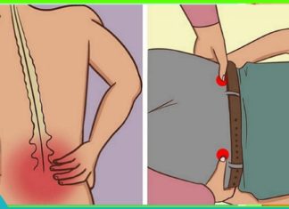 ზურგისა და წელის მკურნალობა უმოკლეს დროში