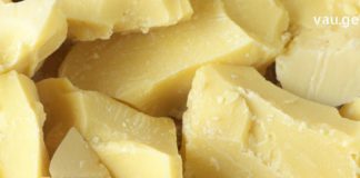 კაკაოს კარაქის გასაოცარი სამკურნალო თვისებები. ნახეთ რამდენ დაავადებას კურნავს