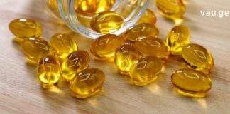 ომეგა 3 სასარგებლო თვისებები და პროდუქტები, რომლებიც დიდი რაოდენობით შეიცავს ამ საოცარ ცხიმჟავას