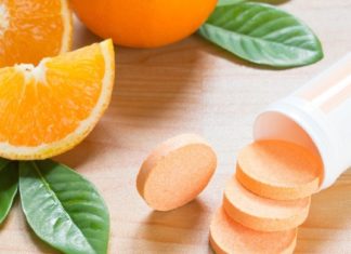 რატომ არის ასეთი მნიშვნელოვანი C ვიტამინი ყველა ორგანიზმისთვის?