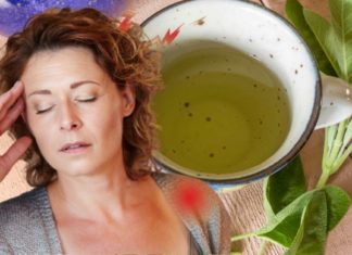 სალბი კლიმაქსის დროს უებარი საშუალებაა