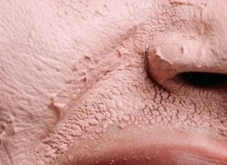 ვარდისფერი თიხის გამოყენების მეთოდი