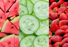 ორგანიზმის საუკეთესო დამატენიანებელი პროდუქტები