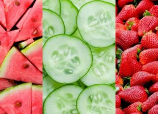 ორგანიზმის საუკეთესო დამატენიანებელი პროდუქტები