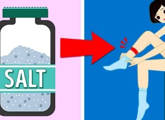 6 ნიშანი იმისა რომ გადაჭარბებული რაოდენობითაა მარილი ჩვენს ორგანიზმში