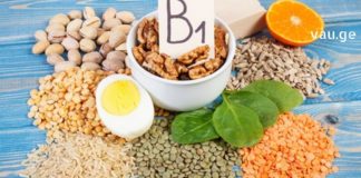 რა გავლენას ახდენს B1 ვიტამინი ადამიანის ტვინზე?