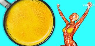 დალიეთ ეს სასმელი საღამოს და მომდევნო დღეს თავს უფრო ახალგაზრდულად იგრძნობთ!