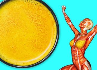 დალიეთ ეს სასმელი საღამოს და მომდევნო დღეს თავს უფრო ახალგაზრდულად იგრძნობთ!