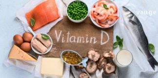 D ვიტამინის მიღების წყარო, როცა მხოლოდ მზის სხივები არ კმარა