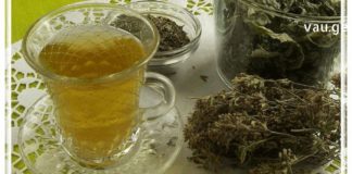 მონასტრის ჩაის სამკურნალო თვისებები, რომელიც ამარცხებს ალკოჰოლზე დამოკოდებულებას