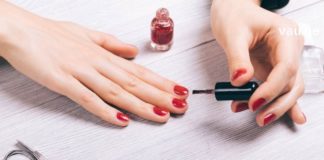 ოდესმე თუ დაფიქრებულხართ რა მდგომარეობაში აღმოჩნდება ფრჩხილები თუ მანიკურის გამოყენებას შეწყვეტთ?!