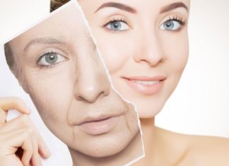 ბიოგენური საკვები დაბერების წინააღმდეგ ბრძოლის ყველაზე იაფი გზაა