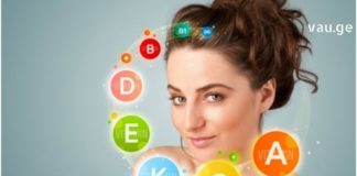 Როგორ უნდა კვებოთ თქვენი სახე: ვიტამინები და დანამატები ახალგაზრდული კანისთვის