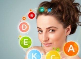 Როგორ უნდა კვებოთ თქვენი სახე: ვიტამინები და დანამატები ახალგაზრდული კანისთვის
