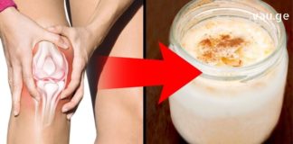 რეცეფტი, რომელიც მოგიხსნით სახსრების, მუხლების და ძვლების ტკივილს