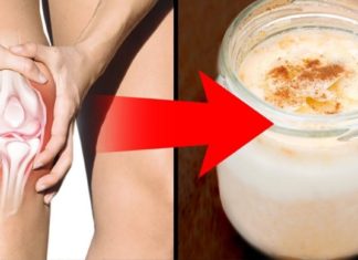 რეცეფტი, რომელიც მოგიხსნით სახსრების, მუხლების და ძვლების ტკივილს