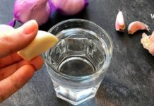 ნიორის ასე გამოყენება აფთიაქის გზას დაგავიწყებთ: ჩაიტარეთ ეს პროცედურა წელიწადში სამჯერ