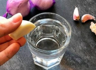 ნიორის ასე გამოყენება აფთიაქის გზას დაგავიწყებთ: ჩაიტარეთ ეს პროცედურა წელიწადში სამჯერ