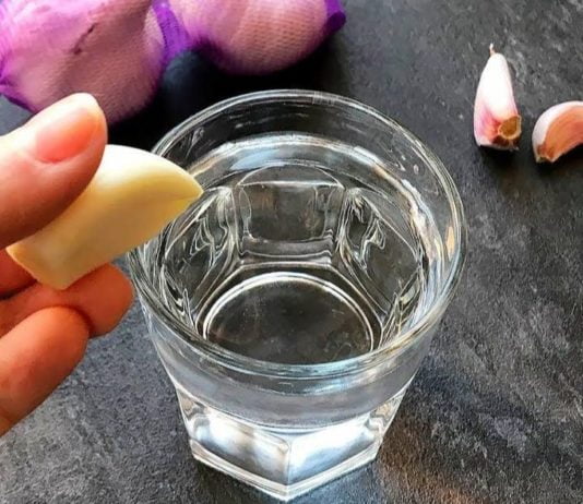 ნიორის ასე გამოყენება აფთიაქის გზას დაგავიწყებთ: ჩაიტარეთ ეს პროცედურა წელიწადში სამჯერ