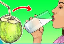 ნახეთ რა ემართება თქვენს სხეულს, როცა ქოქოსის წყალს სვამთ
