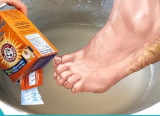 ამ 2 ინგრედიენტით თქვენი ფეხები კიდევ უფრო ლამაზი და მოვლილი გახდება!