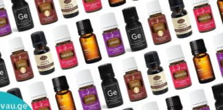 რაშია ეთერზეთების საიდუმლო და უნიკალურობა?