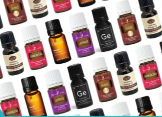 რაშია ეთერზეთების საიდუმლო და უნიკალურობა?