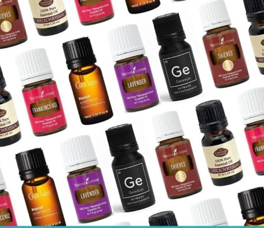 რაშია ეთერზეთების საიდუმლო და უნიკალურობა?