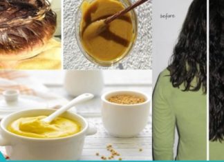 საუკეთესო საშუალება თმისთვის – მდოგვი