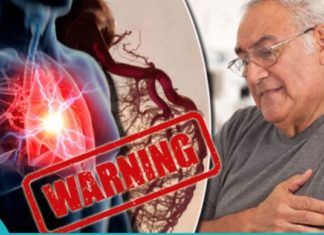 როგორ განვასხვაოთ ერთმანეთისგან ინსულტი, ინფარქტი და გულის გაჩერება?