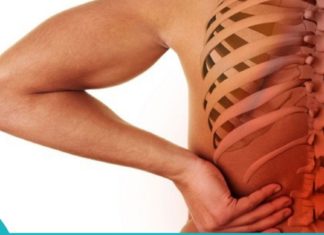 როგორ დავაღწიოთ თავი ზურგის ტკივილს? გამოიყენეთ ეს საშუალებები და ტკივილი გაქრება სამუდამოდ!